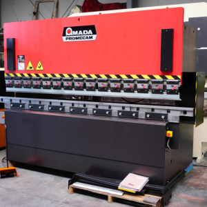 AMADA ITS 100 t x 3100 mm CNC 2020